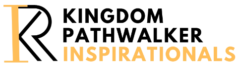 Kingdom Pathwalker Inspirationals