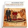 Recovering Your Dominion: Restoring Dominion to Every Body of Christ on Earth By Gboyega Adeeji - Image 2